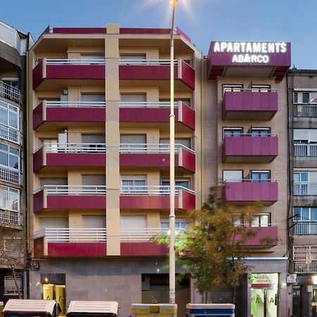 Abarco Apartments Santa Coloma de Gramenet Екстер'єр фото