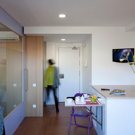 Abarco Apartments Santa Coloma de Gramenet Екстер'єр фото