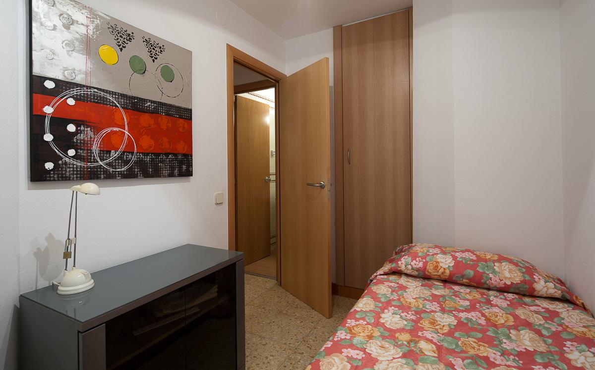 Abarco Apartments Santa Coloma de Gramenet Екстер'єр фото