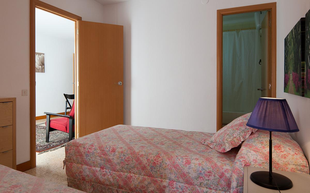 Abarco Apartments Santa Coloma de Gramenet Екстер'єр фото