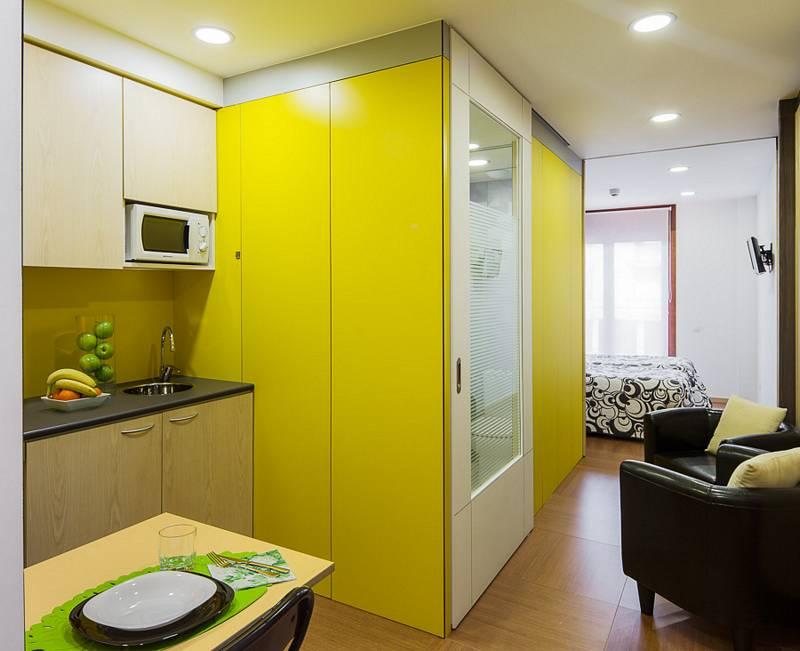 Abarco Apartments Santa Coloma de Gramenet Екстер'єр фото
