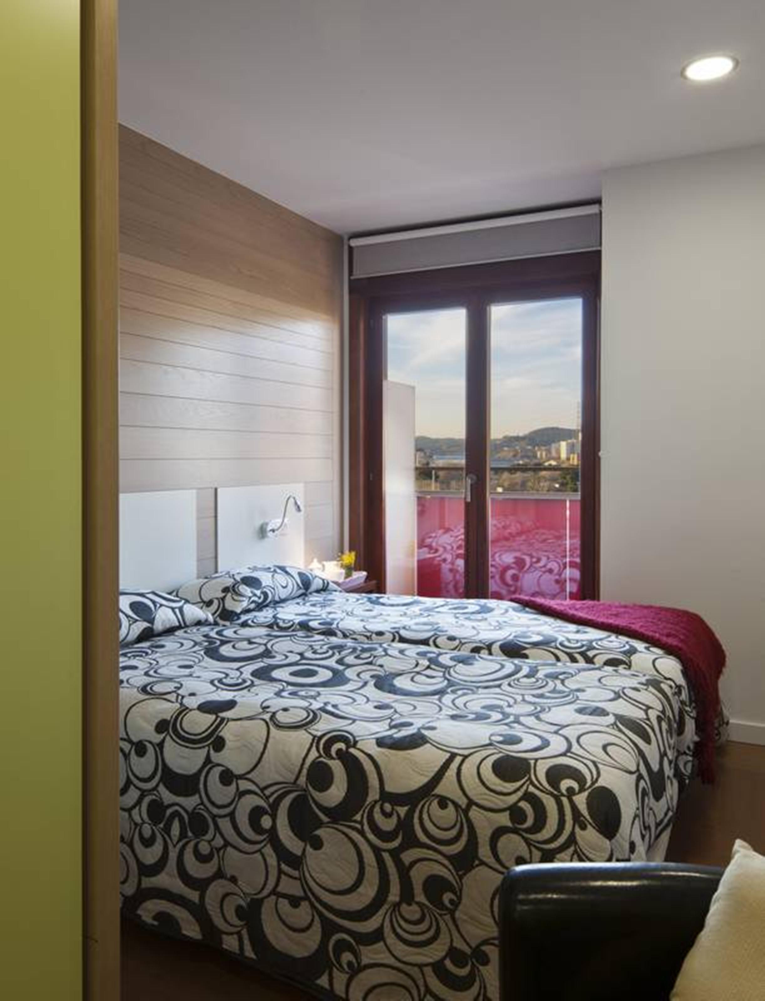 Abarco Apartments Santa Coloma de Gramenet Екстер'єр фото