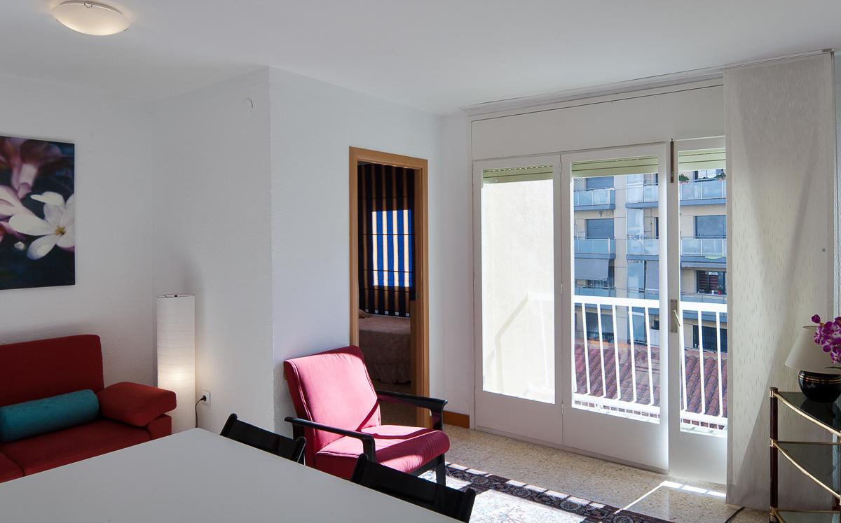 Abarco Apartments Santa Coloma de Gramenet Екстер'єр фото