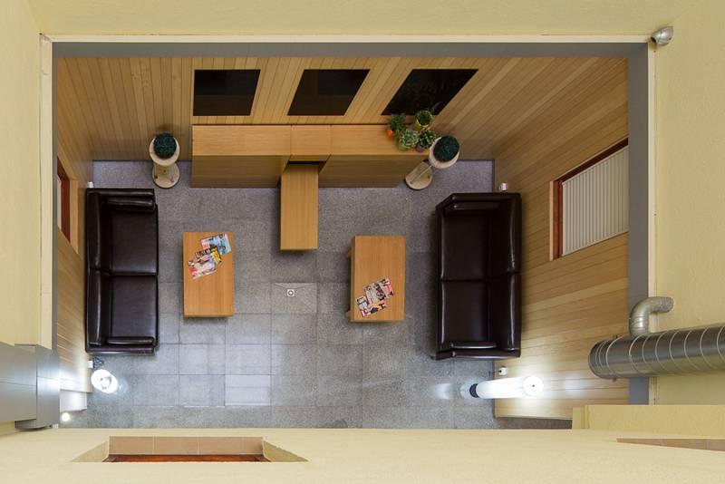 Abarco Apartments Santa Coloma de Gramenet Екстер'єр фото