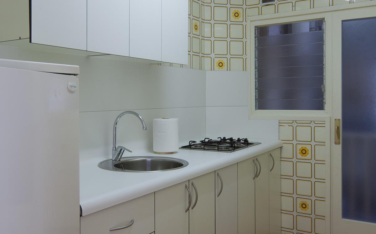 Abarco Apartments Santa Coloma de Gramenet Екстер'єр фото
