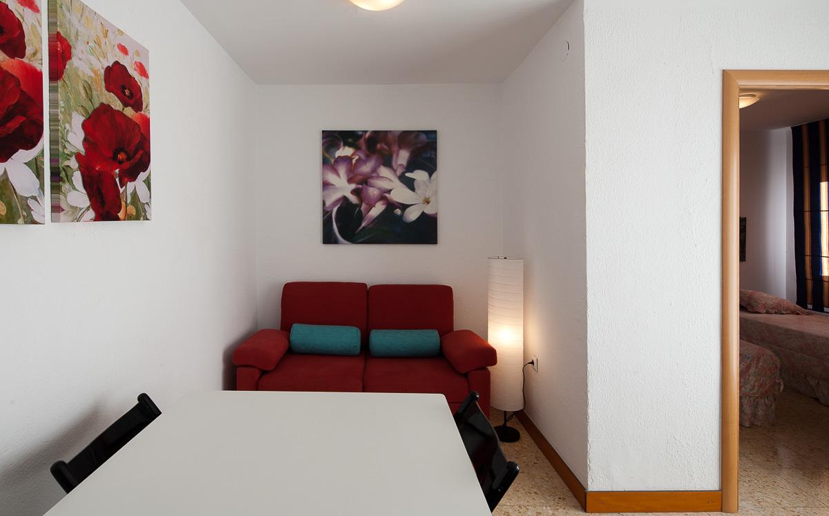 Abarco Apartments Santa Coloma de Gramenet Екстер'єр фото