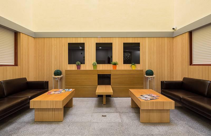 Abarco Apartments Santa Coloma de Gramenet Екстер'єр фото