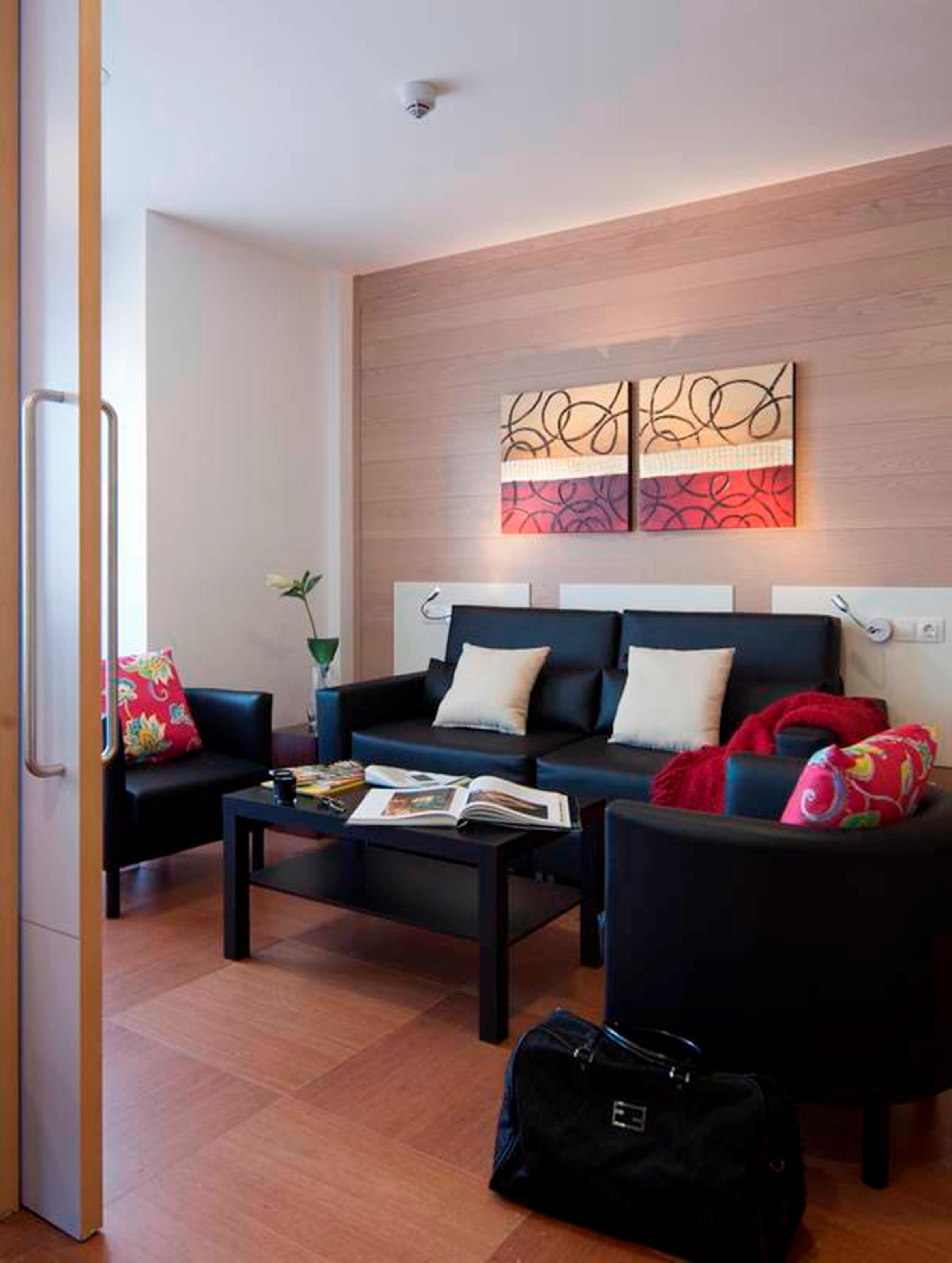 Abarco Apartments Santa Coloma de Gramenet Екстер'єр фото