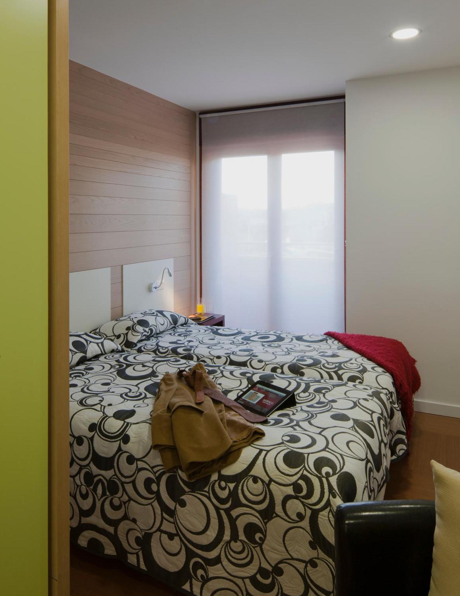 Abarco Apartments Santa Coloma de Gramenet Екстер'єр фото