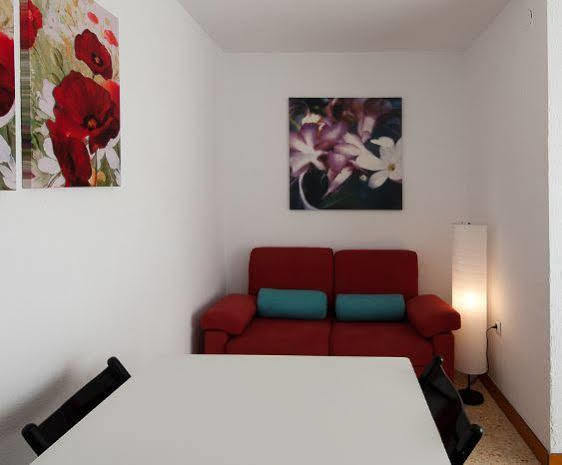 Abarco Apartments Santa Coloma de Gramenet Екстер'єр фото